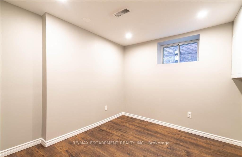 Photo 9 of Unit B, 50 Burris Street, Hamilton, Gibson — HOMEH