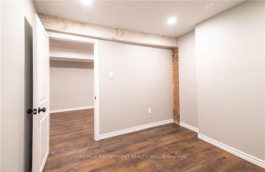 Photo 10 of Unit B, 50 Burris Street, Hamilton, Gibson — HOMEH