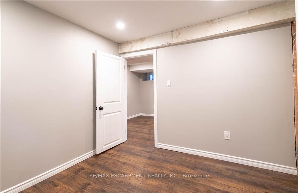 Photo 11 of Unit B, 50 Burris Street, Hamilton, Gibson — HOMEH