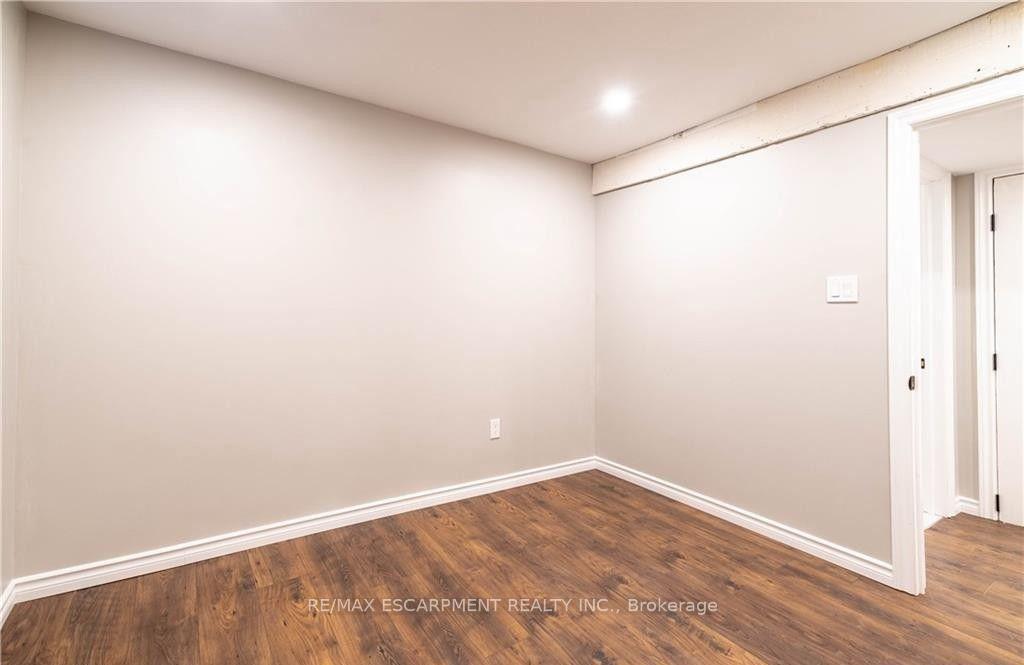 Photo 12 of Unit B, 50 Burris Street, Hamilton, Gibson — HOMEH