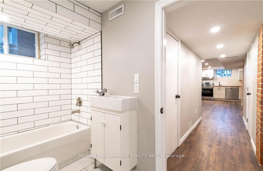 Photo 13 of Unit B, 50 Burris Street, Hamilton, Gibson — HOMEH