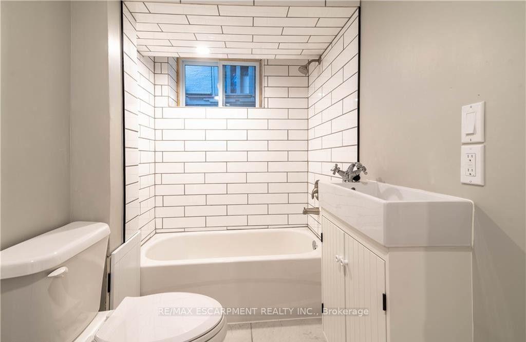 Photo 14 of Unit B, 50 Burris Street, Hamilton, Gibson — HOMEH