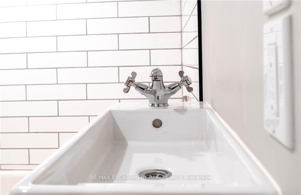 Photo 15 of Unit B, 50 Burris Street, Hamilton, Gibson — HOMEH