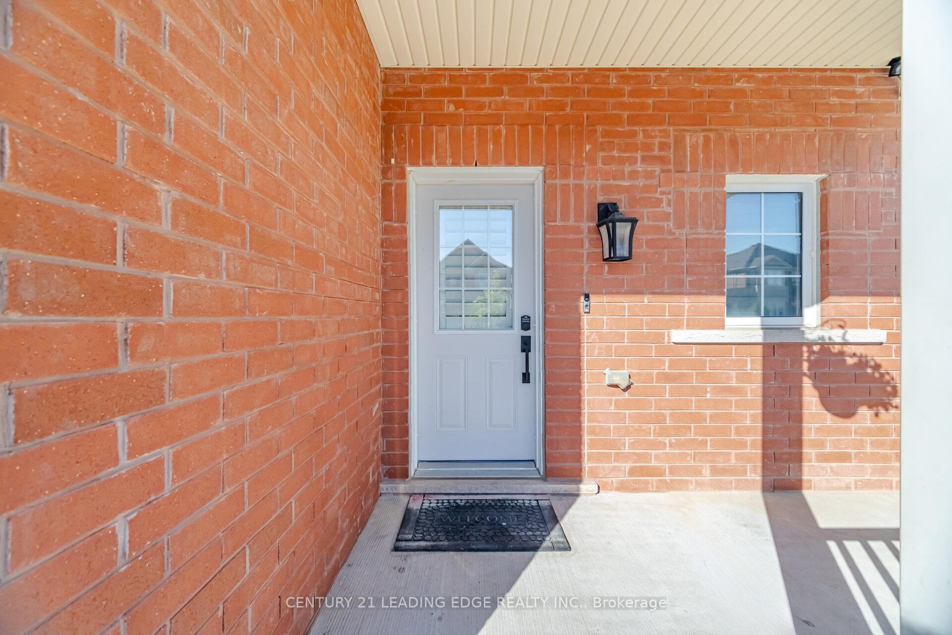 Photo 3 of 49 Robert Parkinson Drive, Brampton, Northwest Brampton — HOMEH