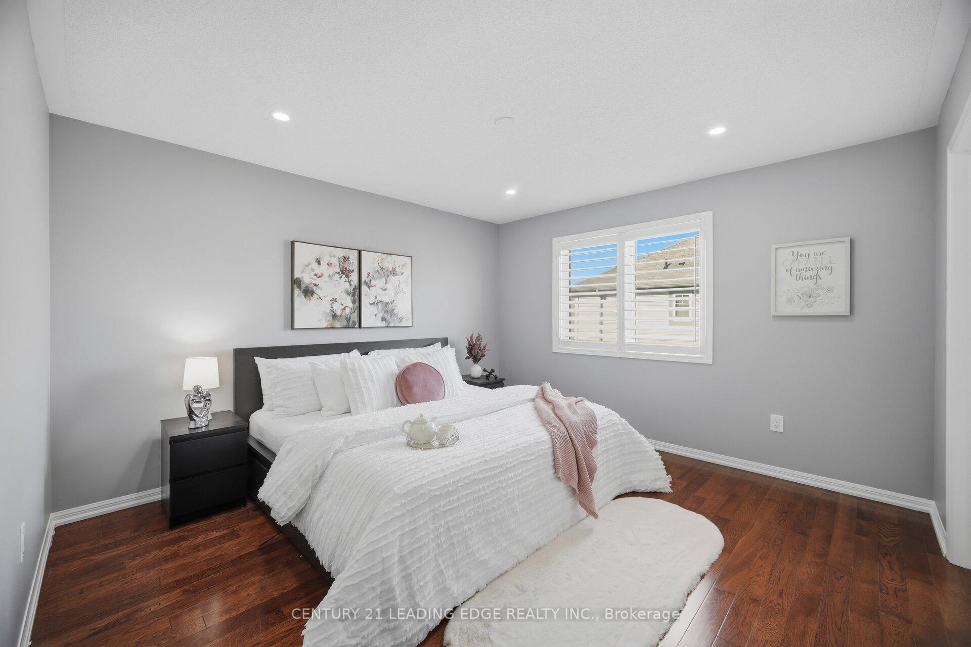 Photo 17 of 49 Robert Parkinson Drive, Brampton, Northwest Brampton — HOMEH