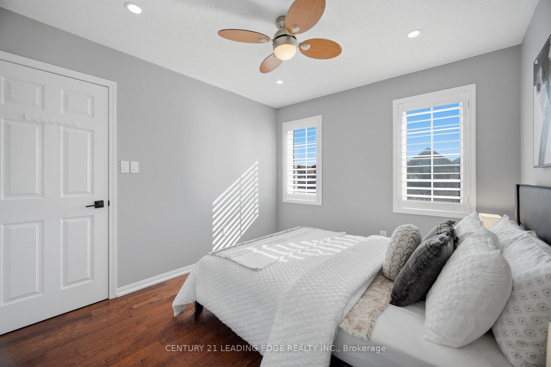 Photo 24 of 49 Robert Parkinson Drive, Brampton, Northwest Brampton — HOMEH