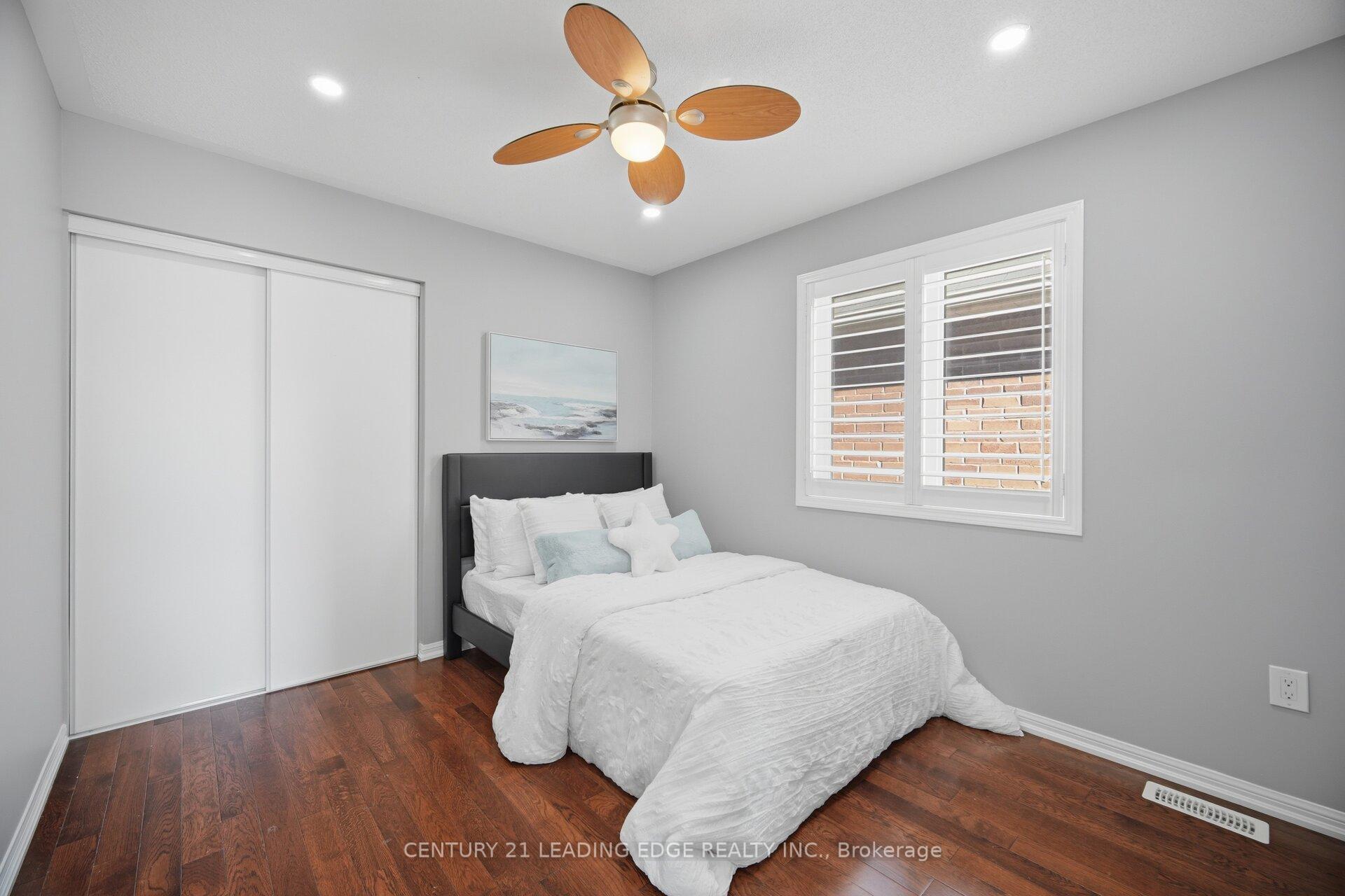 Photo 25 of 49 Robert Parkinson Drive, Brampton, Northwest Brampton — HOMEH