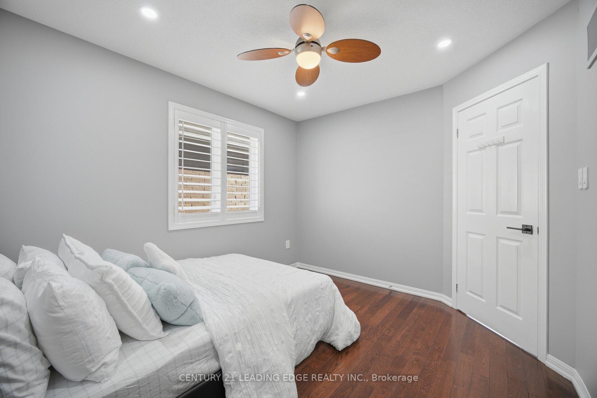 Photo 26 of 49 Robert Parkinson Drive, Brampton, Northwest Brampton — HOMEH