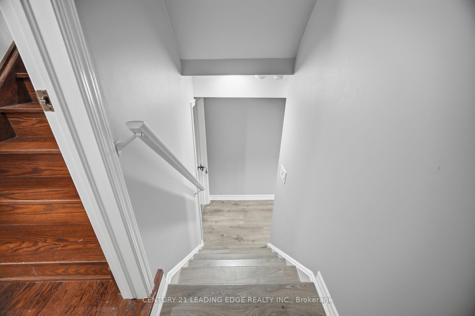 Photo 29 of 49 Robert Parkinson Drive, Brampton, Northwest Brampton — HOMEH