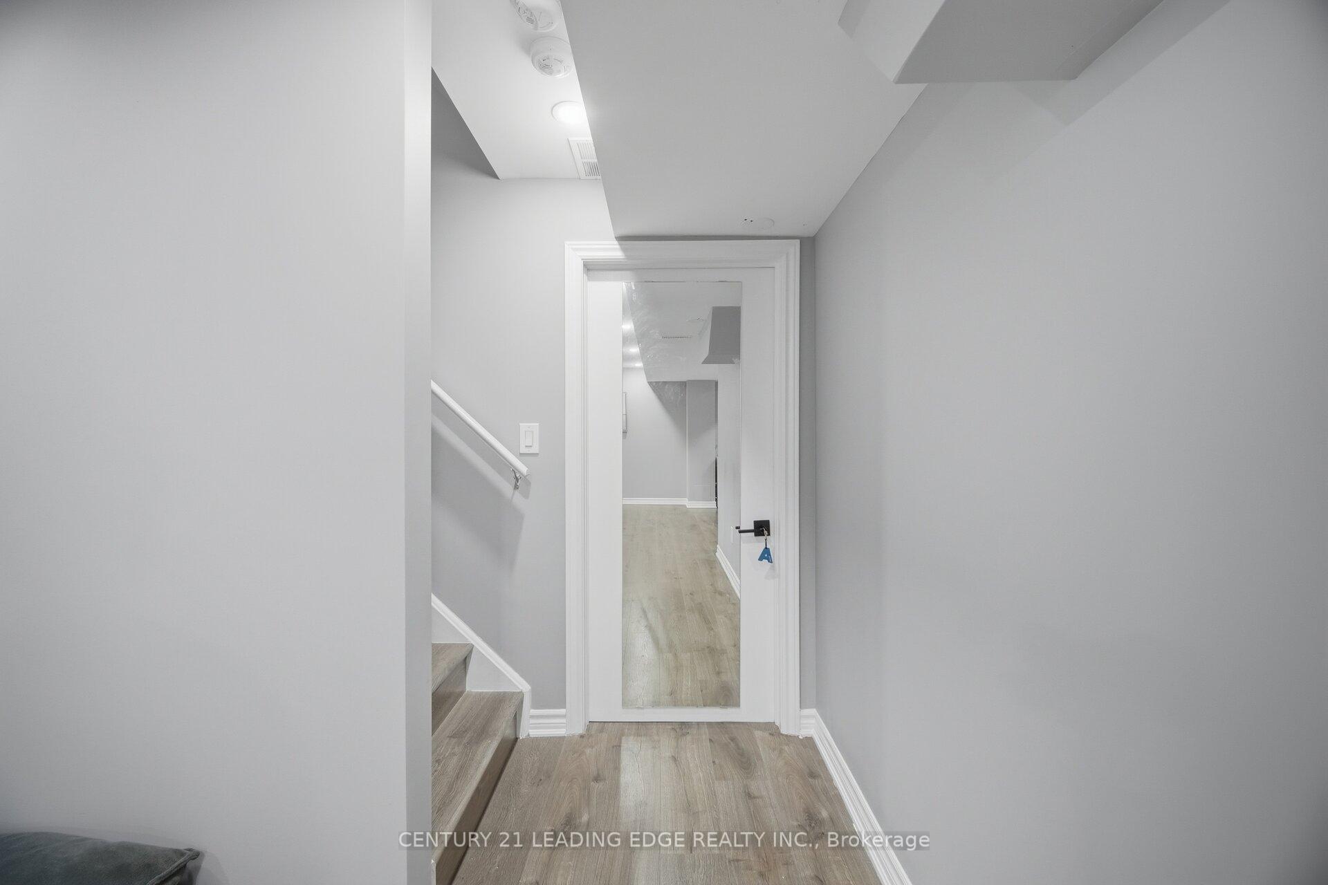 Photo 36 of 49 Robert Parkinson Drive, Brampton, Northwest Brampton — HOMEH