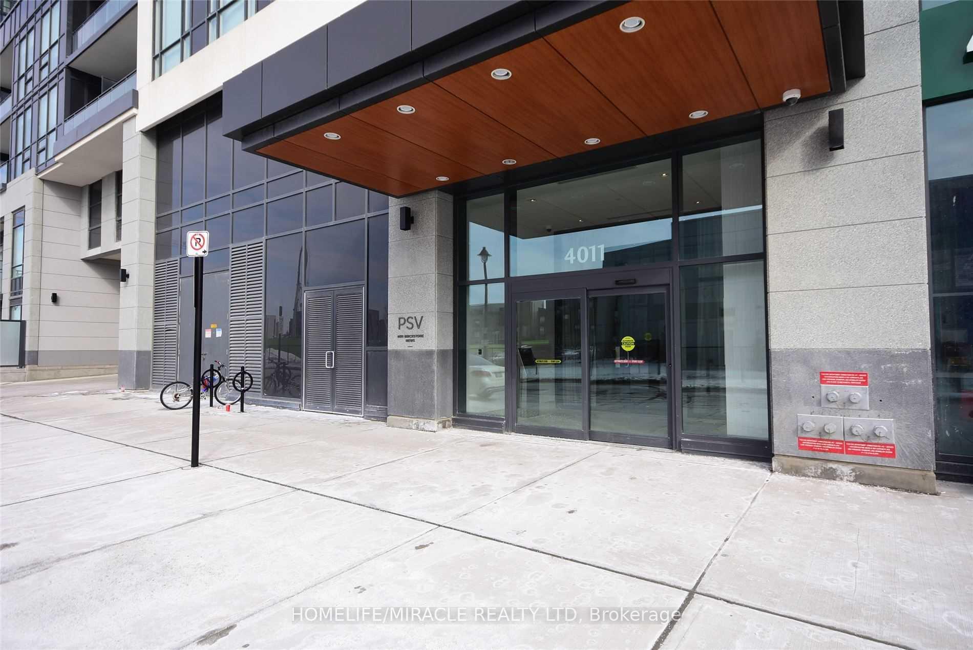 Photo 2 of Unit 3004, 4011 Brickstone Mews, Mississauga, City Centre — HOMEH
