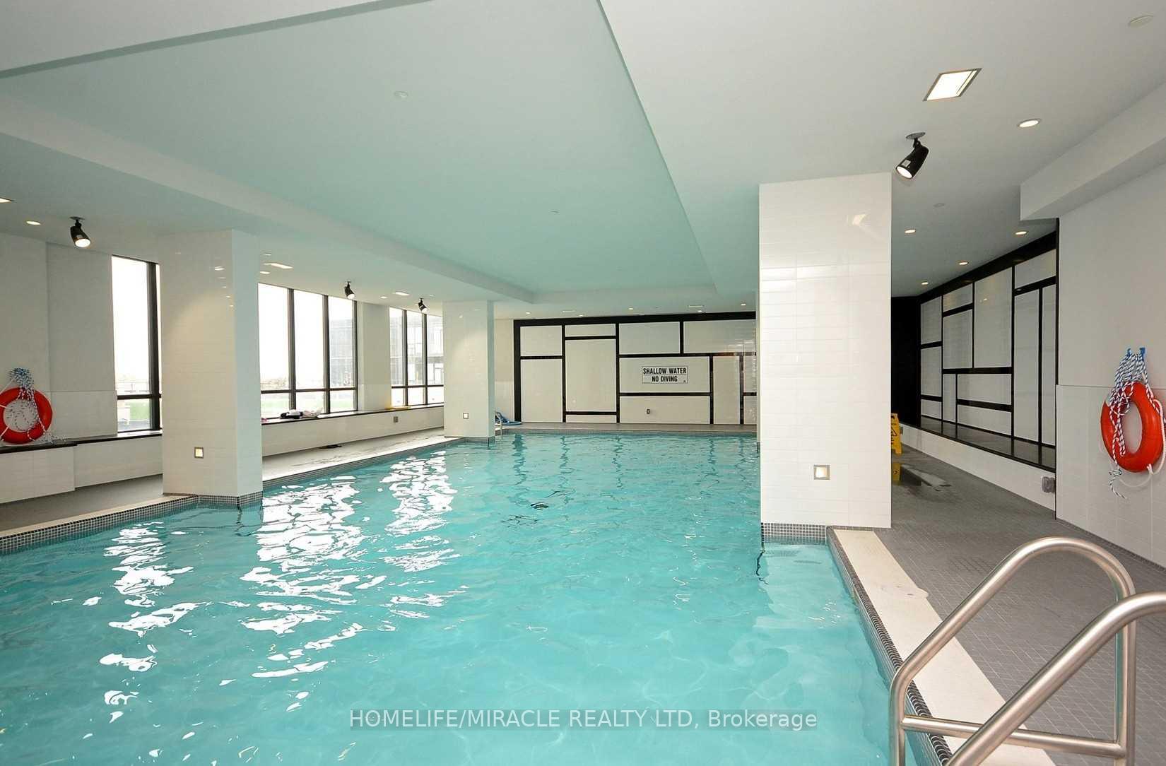 Photo 14 of Unit 3004, 4011 Brickstone Mews, Mississauga, City Centre — HOMEH