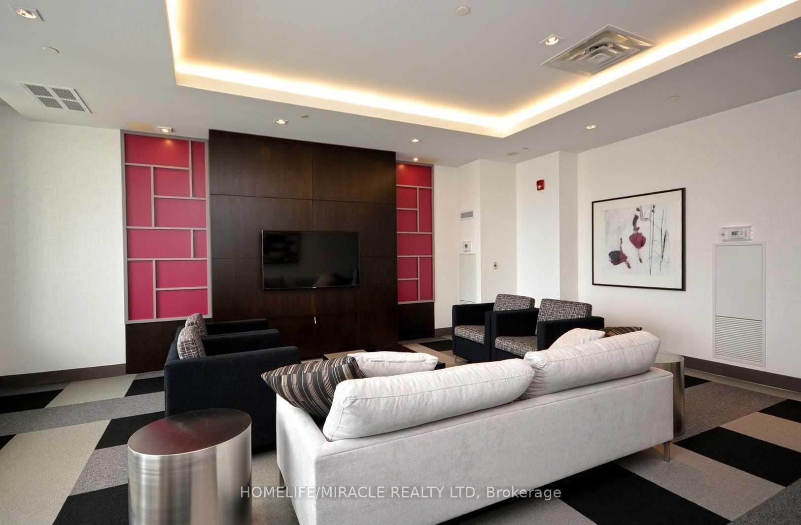 Photo 17 of Unit 3004, 4011 Brickstone Mews, Mississauga, City Centre — HOMEH