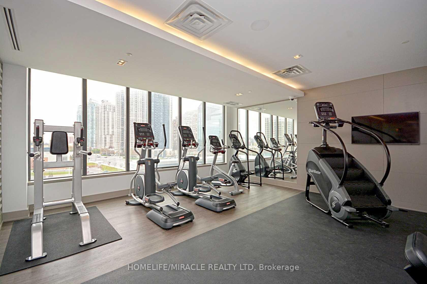 Photo 18 of Unit 3004, 4011 Brickstone Mews, Mississauga, City Centre — HOMEH