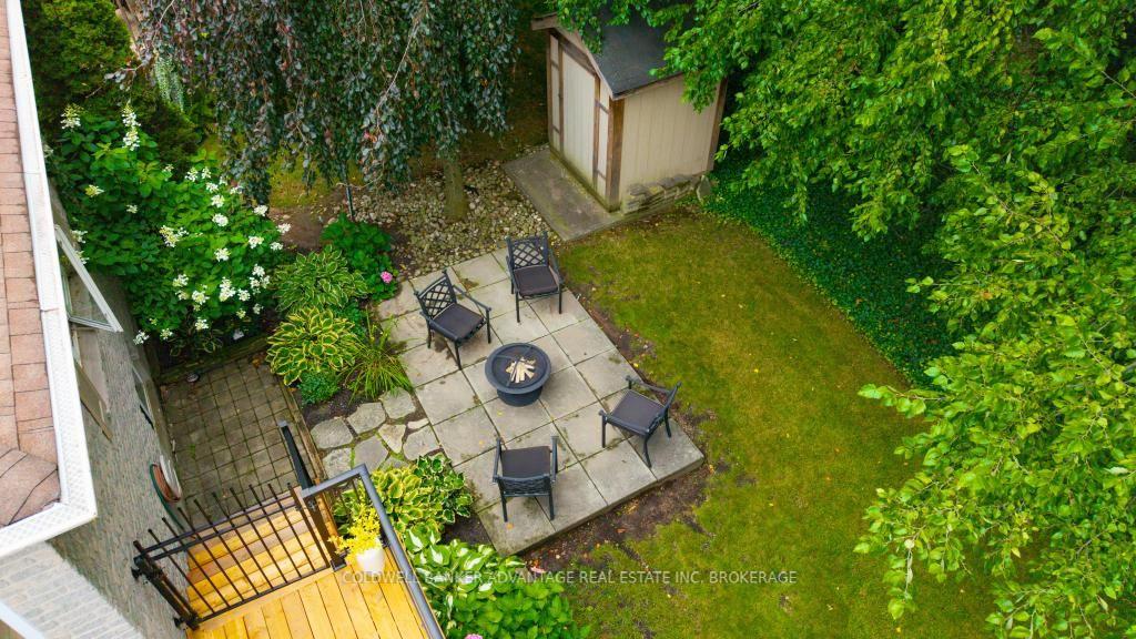 Photo 6 of 10 Stonegate Place, Pelham, Fonthill — HOMEH