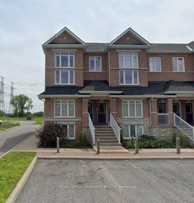 Photo 2 of Unit 12, 320 Tivoli Private, Ottawa, Merivale Industrial Park/Citiplace — HOMEH