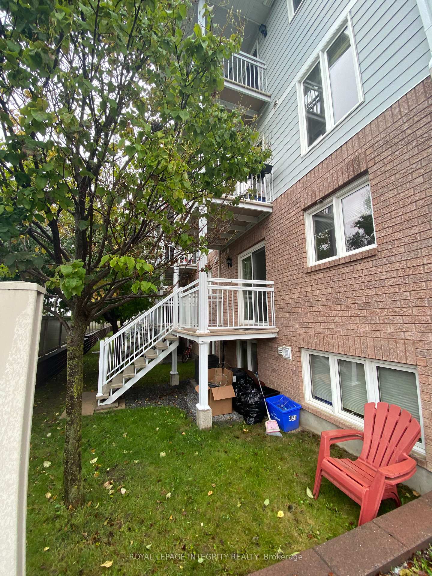 Photo 34 of Unit 12, 320 Tivoli Private, Ottawa, Merivale Industrial Park/Citiplace — HOMEH