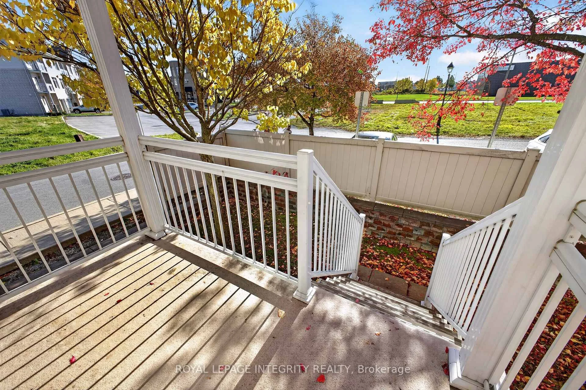 Photo 17 of Unit 12, 320 Tivoli Private, Ottawa, Merivale Industrial Park/Citiplace — HOMEH