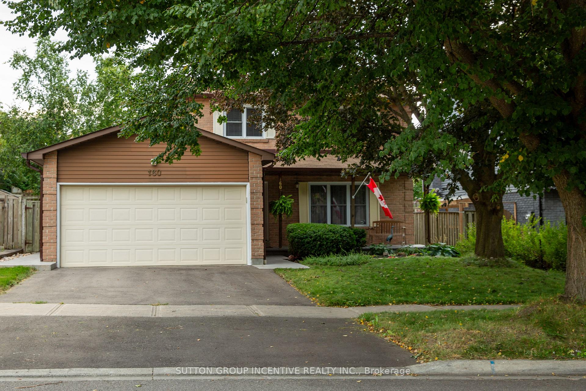 Photo 1 of 160 Walton Drive, Aurora, Aurora Village — HOMEH