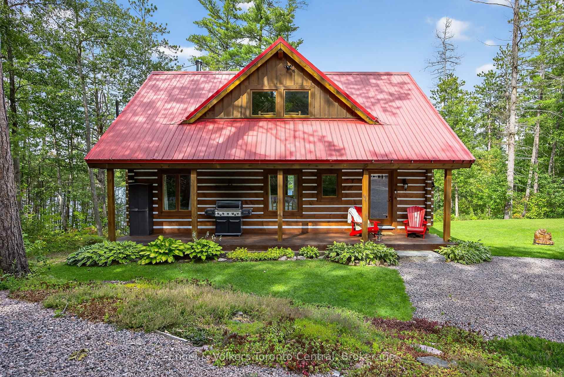 Photo 6 of 1042 Amanda Lane, Gravenhurst, Ryde — HOMEH