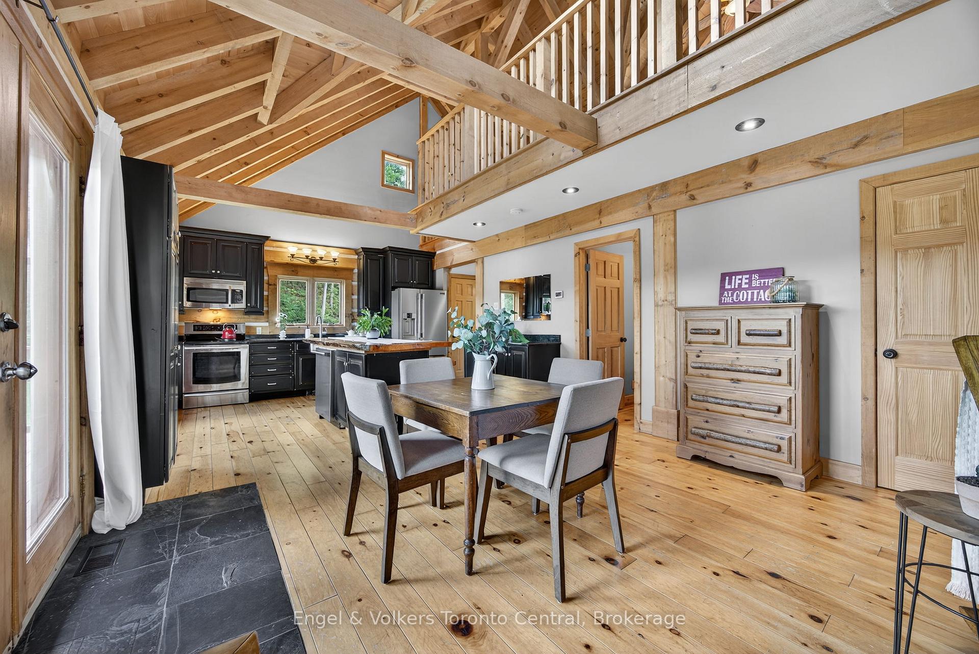 Photo 15 of 1042 Amanda Lane, Gravenhurst, Ryde — HOMEH