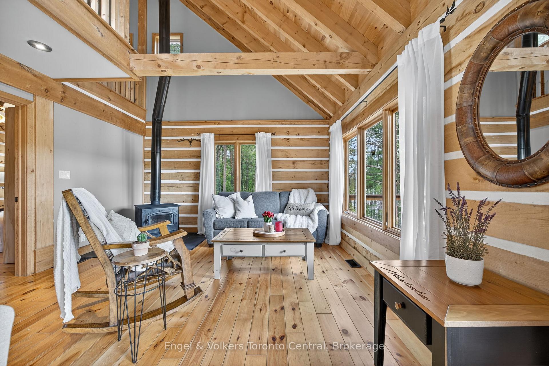 Photo 16 of 1042 Amanda Lane, Gravenhurst, Ryde — HOMEH