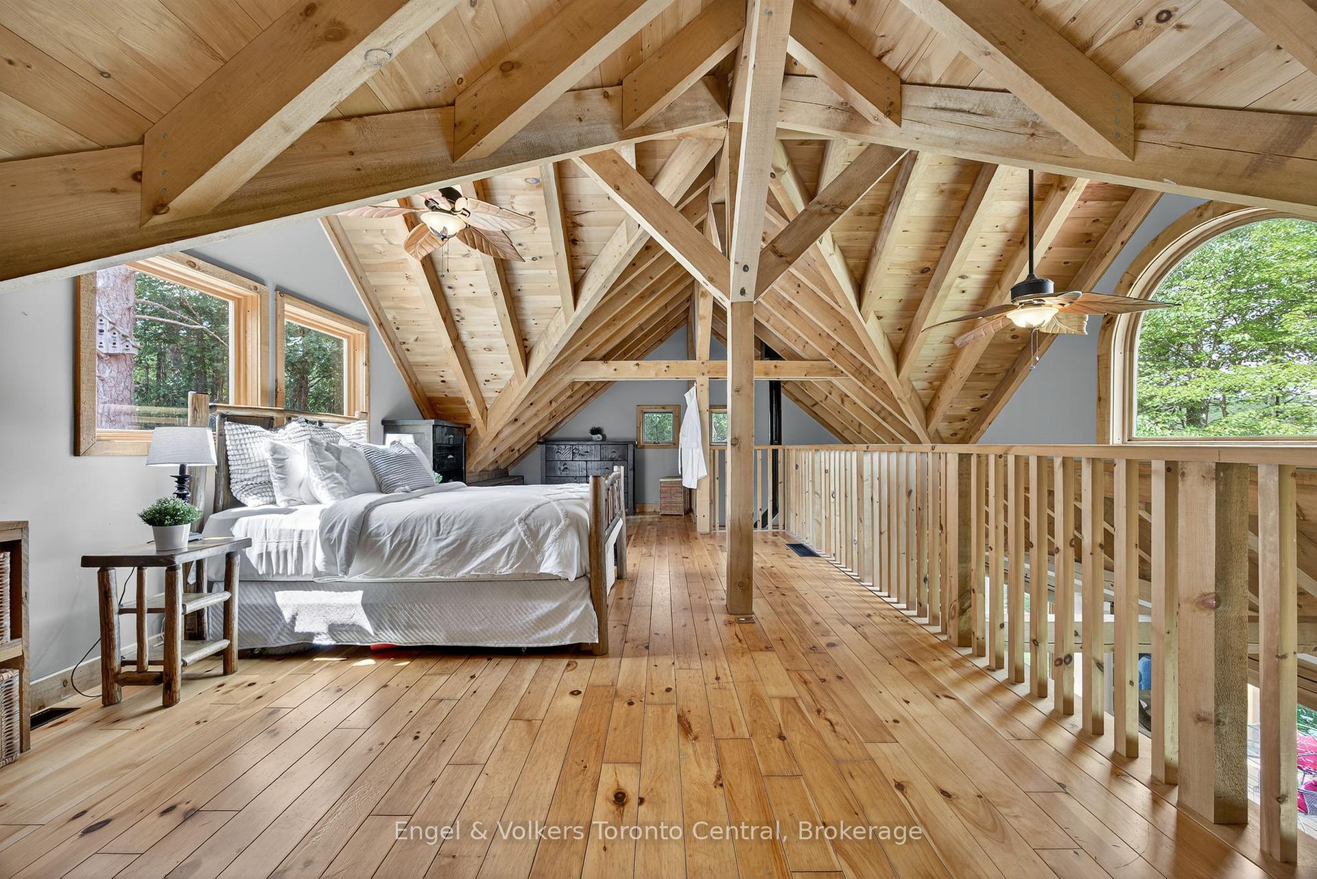 Photo 22 of 1042 Amanda Lane, Gravenhurst, Ryde — HOMEH