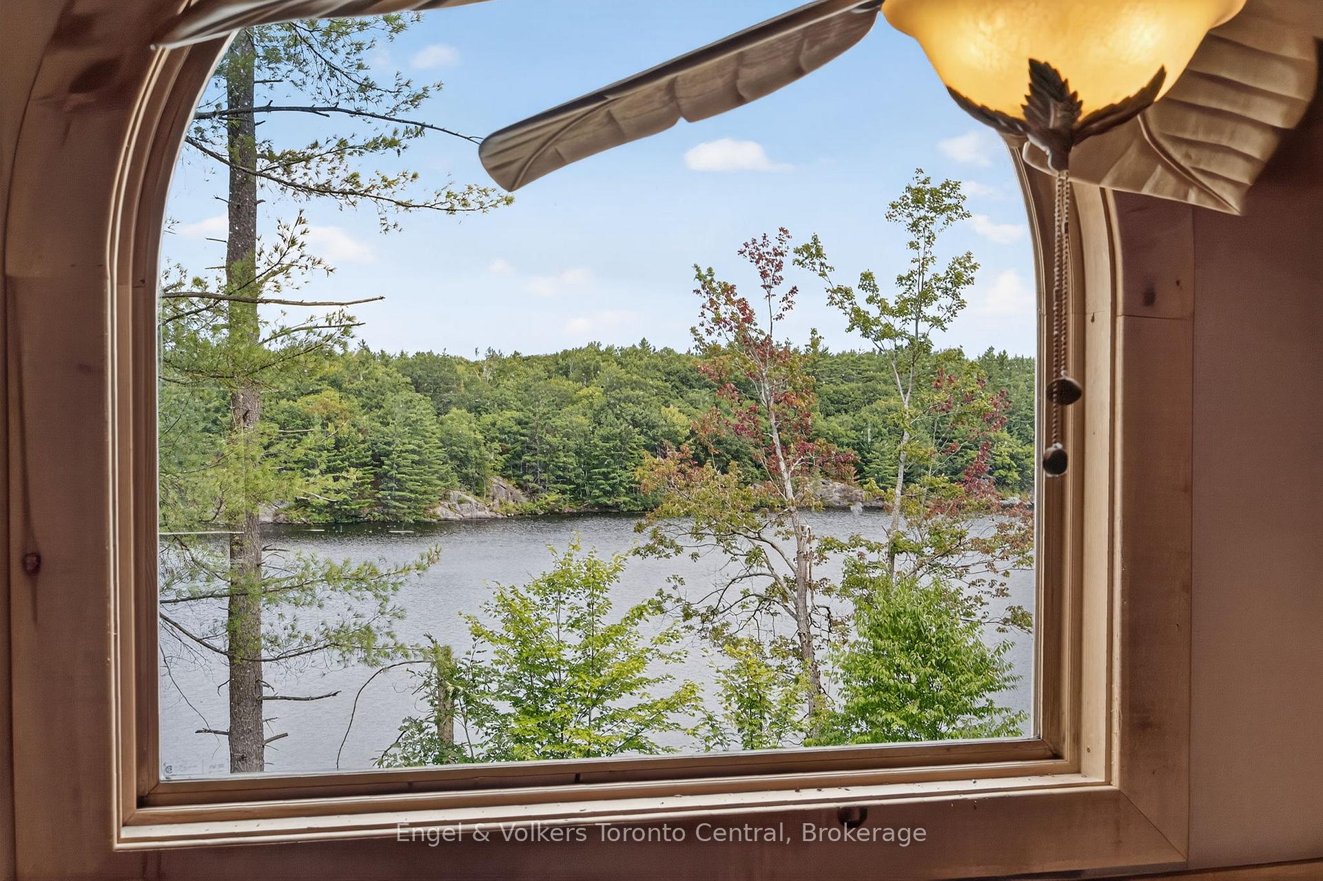 Photo 24 of 1042 Amanda Lane, Gravenhurst, Ryde — HOMEH