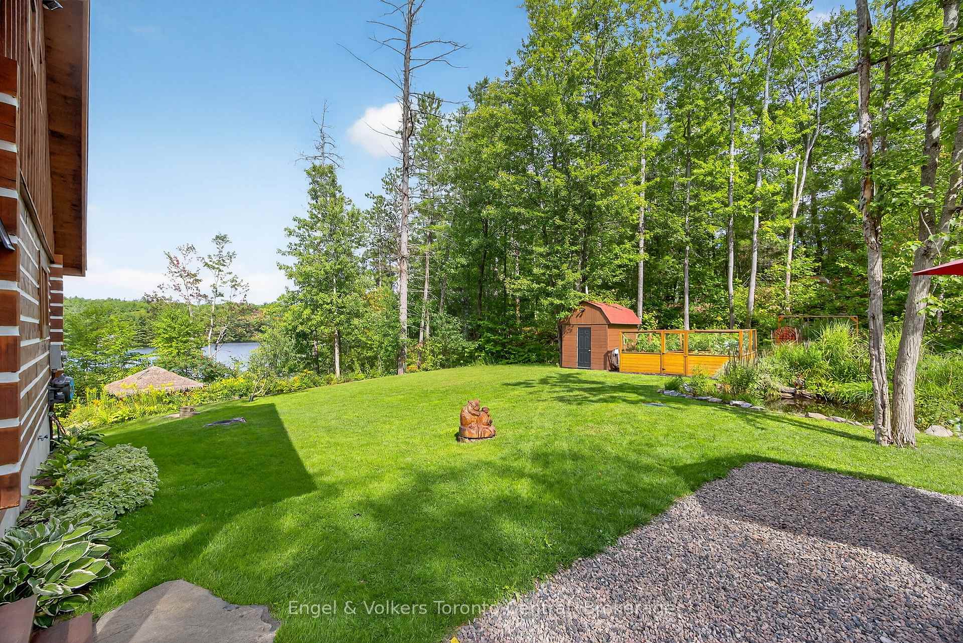 Photo 27 of 1042 Amanda Lane, Gravenhurst, Ryde — HOMEH