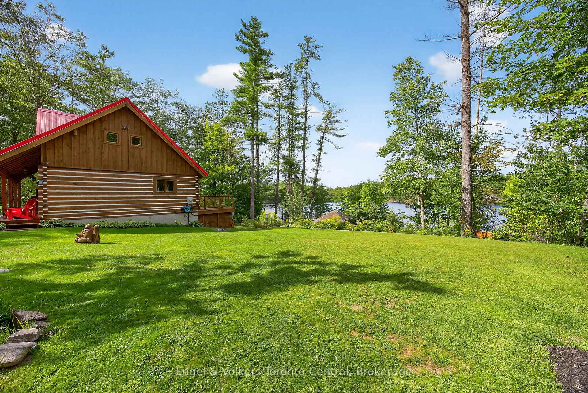 Photo 30 of 1042 Amanda Lane, Gravenhurst, Ryde — HOMEH