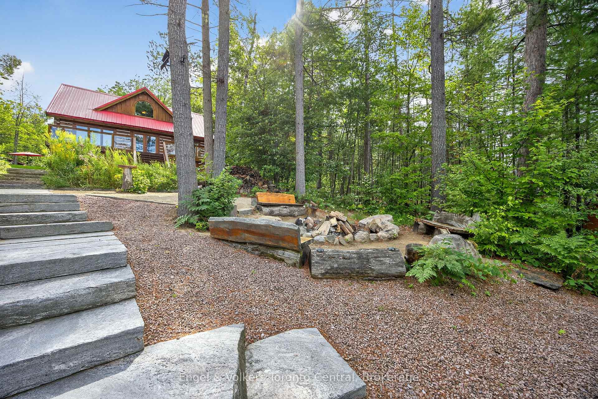 Photo 34 of 1042 Amanda Lane, Gravenhurst, Ryde — HOMEH