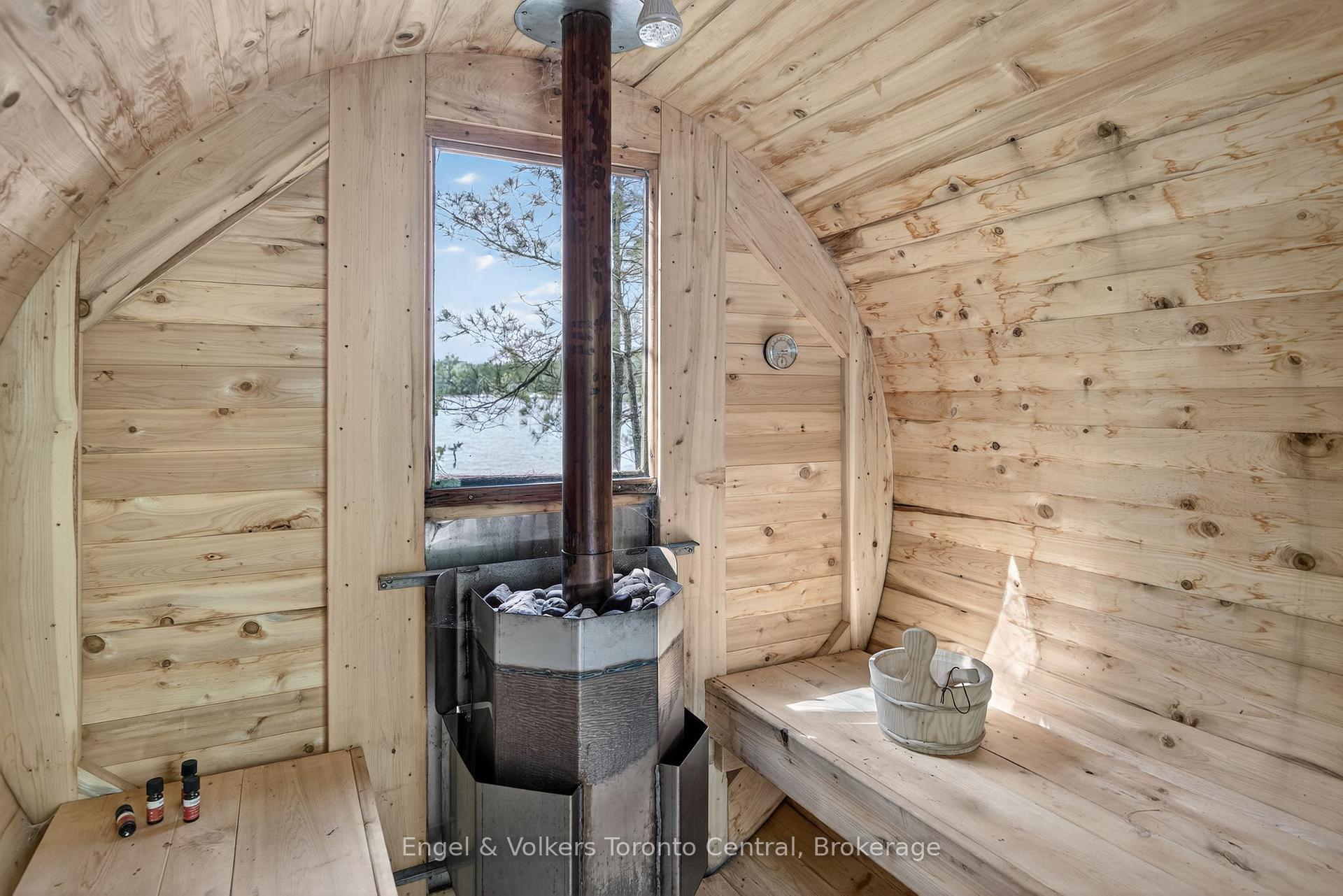 Photo 36 of 1042 Amanda Lane, Gravenhurst, Ryde — HOMEH
