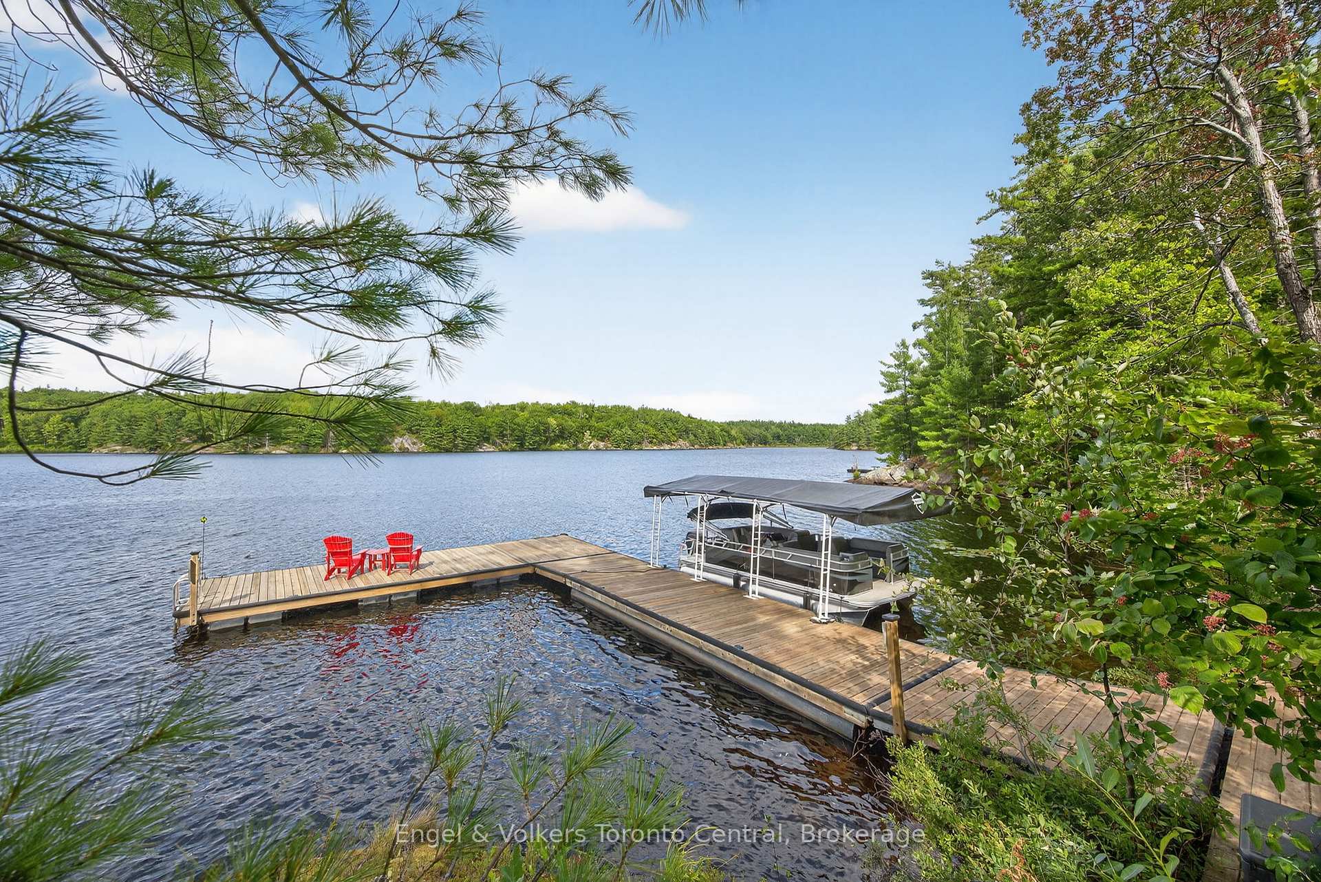 Photo 38 of 1042 Amanda Lane, Gravenhurst, Ryde — HOMEH