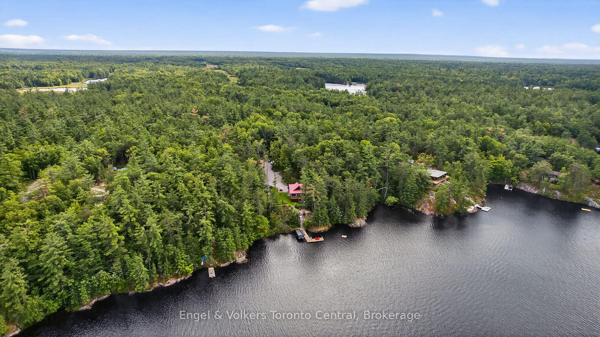 Photo 45 of 1042 Amanda Lane, Gravenhurst, Ryde — HOMEH