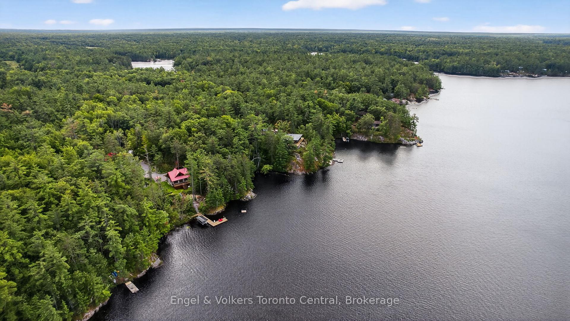 Photo 48 of 1042 Amanda Lane, Gravenhurst, Ryde — HOMEH