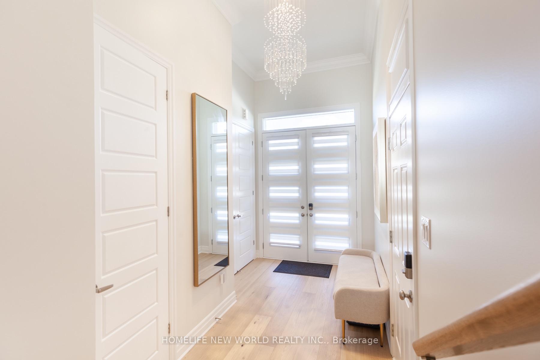 Photo 3 of 20 Brock Meadow Crescent, Markham, Rural Markham — HOMEH