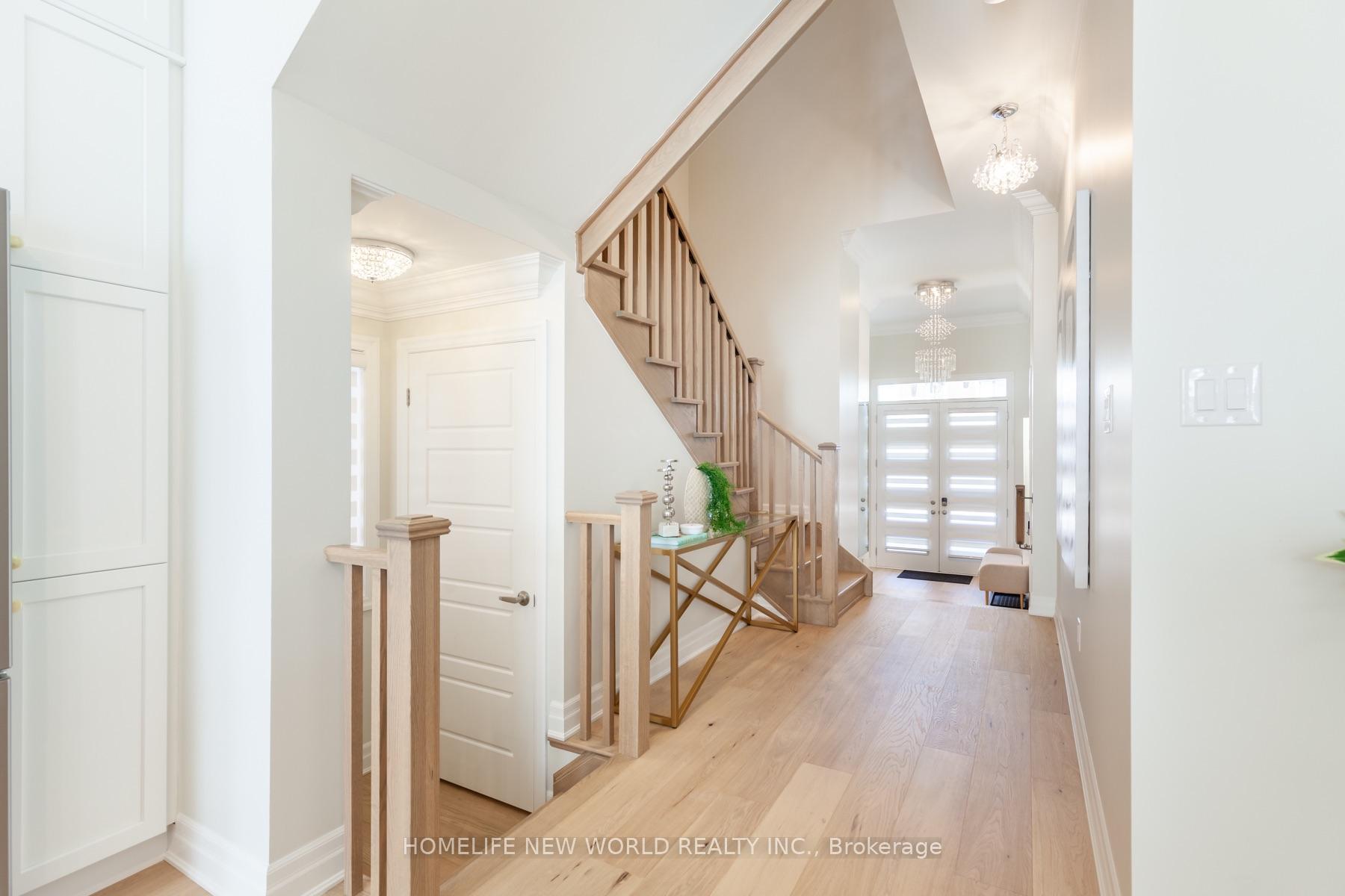 Photo 5 of 20 Brock Meadow Crescent, Markham, Rural Markham — HOMEH