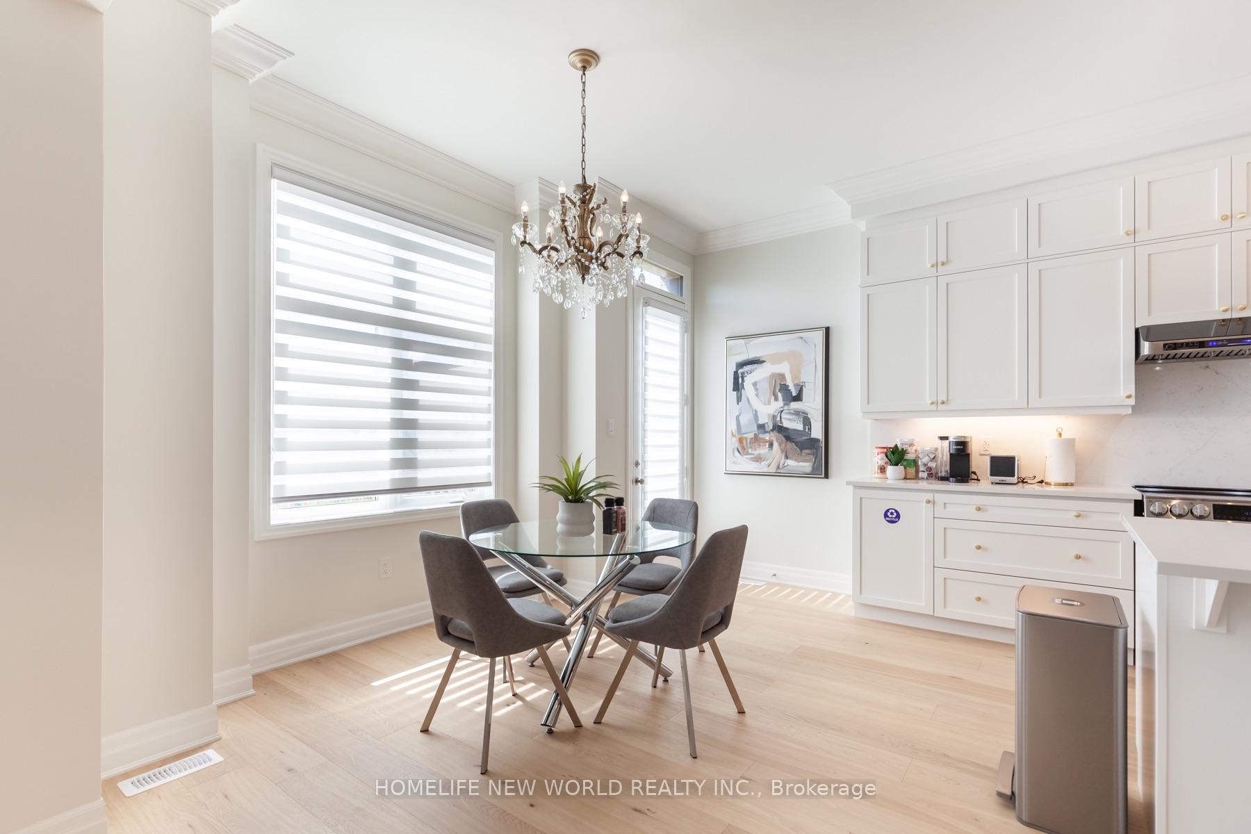 Photo 11 of 20 Brock Meadow Crescent, Markham, Rural Markham — HOMEH