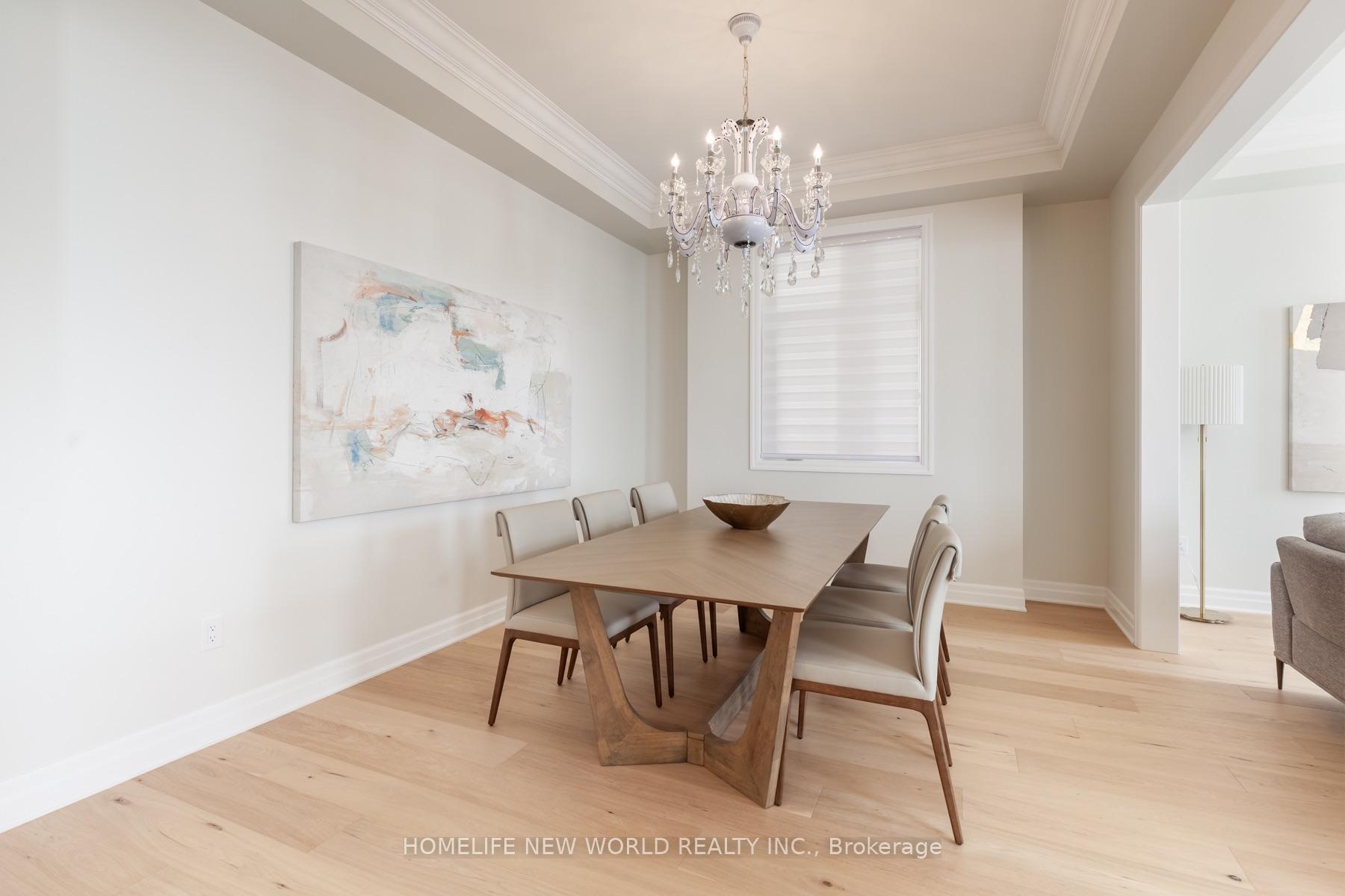 Photo 13 of 20 Brock Meadow Crescent, Markham, Rural Markham — HOMEH