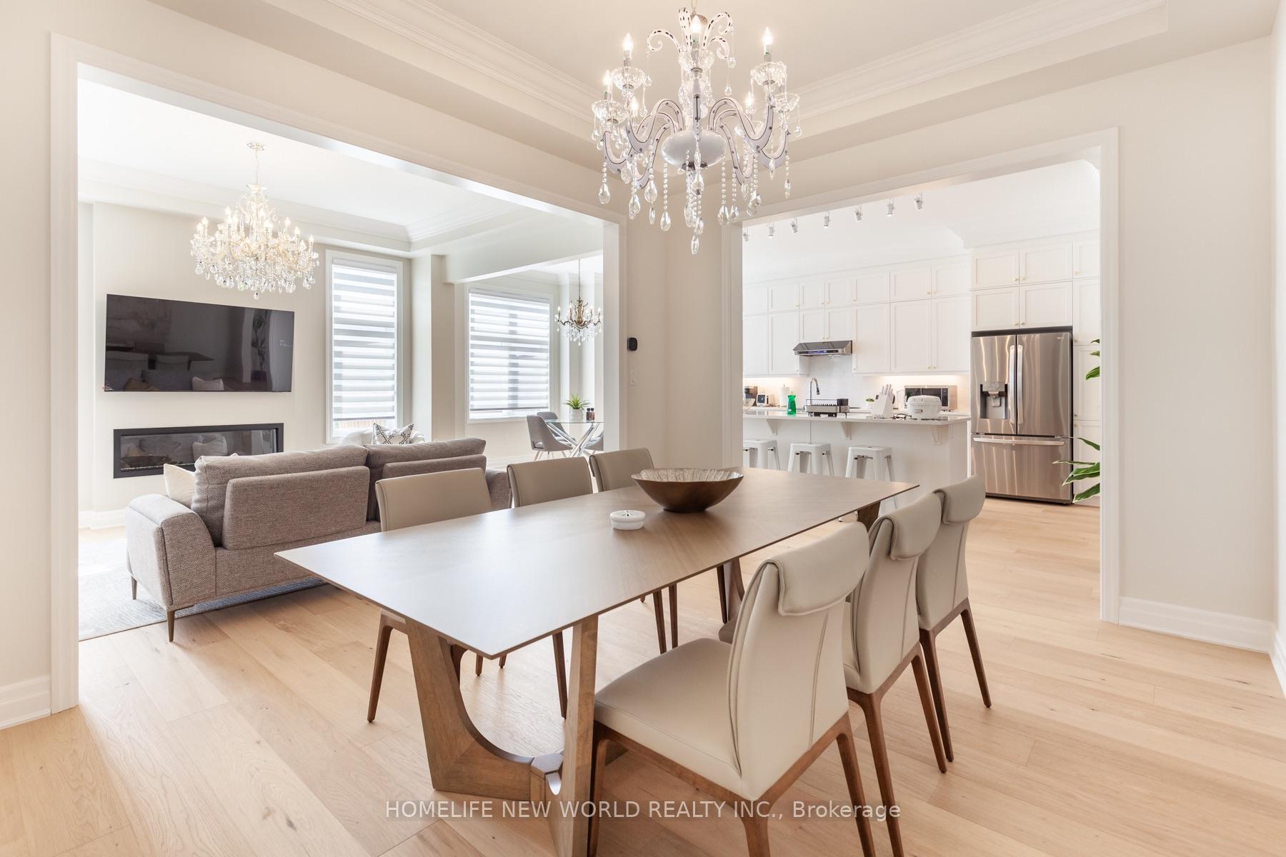 Photo 15 of 20 Brock Meadow Crescent, Markham, Rural Markham — HOMEH