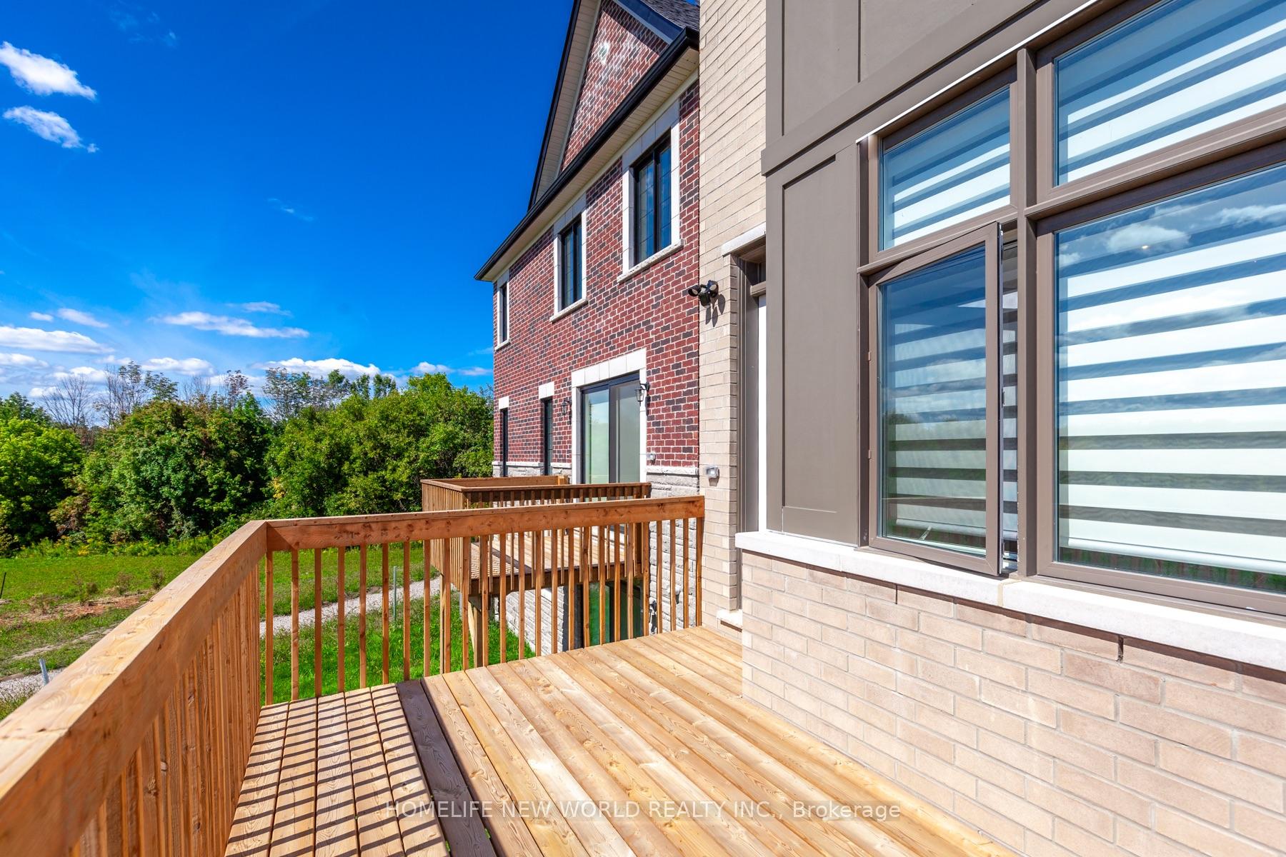 Photo 17 of 20 Brock Meadow Crescent, Markham, Rural Markham — HOMEH