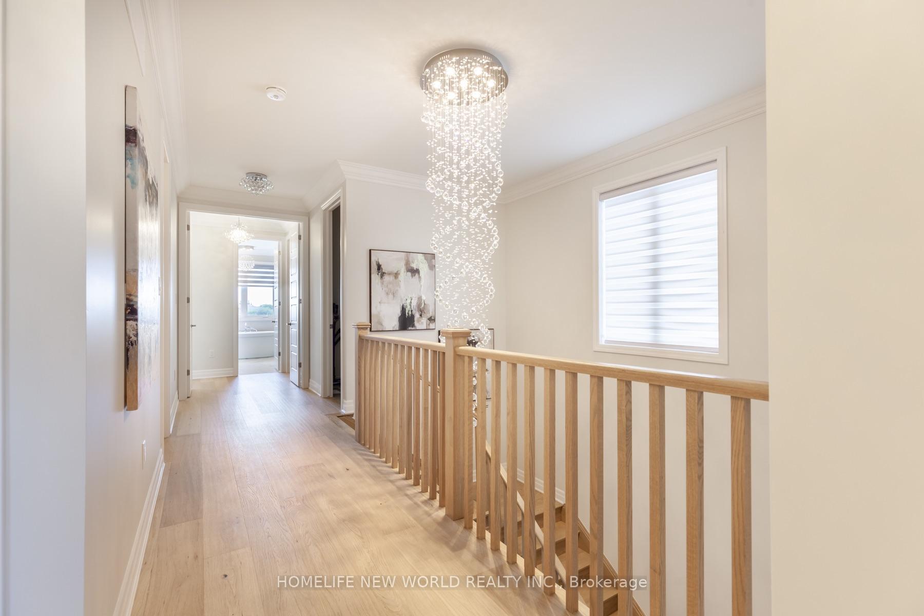 Photo 19 of 20 Brock Meadow Crescent, Markham, Rural Markham — HOMEH