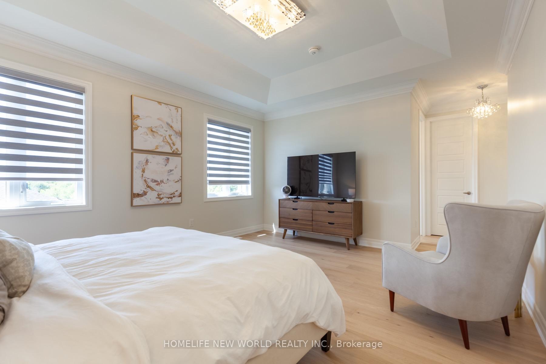 Photo 21 of 20 Brock Meadow Crescent, Markham, Rural Markham — HOMEH