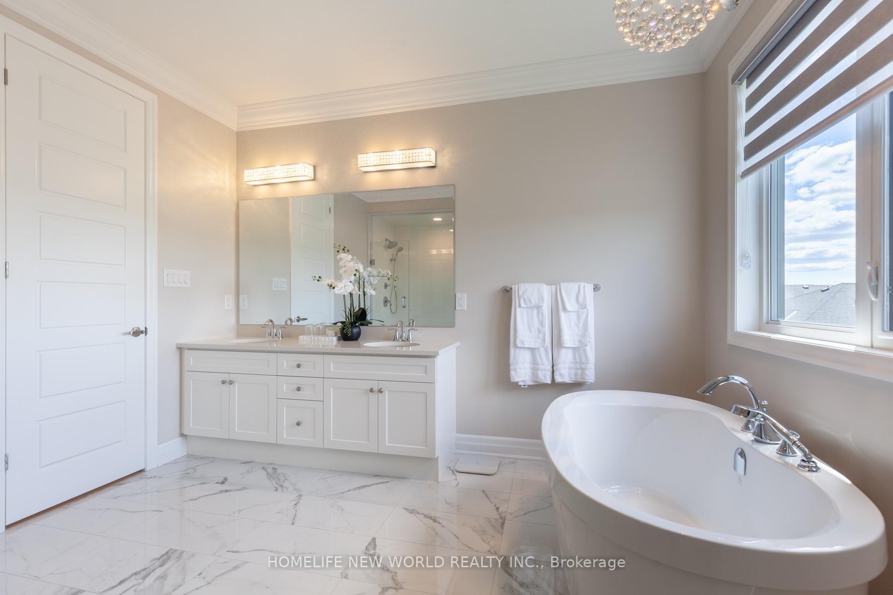 Photo 25 of 20 Brock Meadow Crescent, Markham, Rural Markham — HOMEH