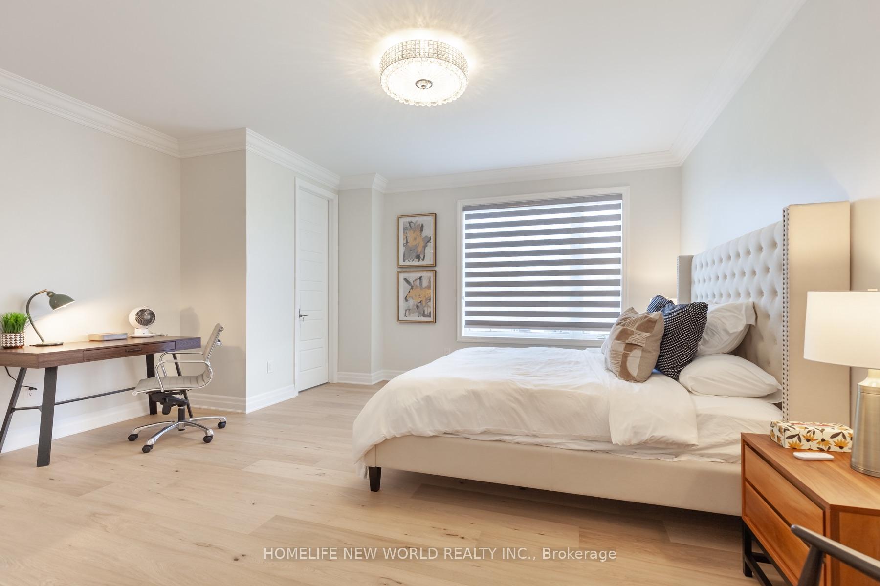Photo 28 of 20 Brock Meadow Crescent, Markham, Rural Markham — HOMEH