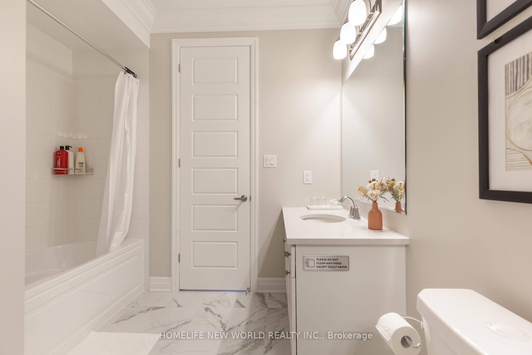 Photo 30 of 20 Brock Meadow Crescent, Markham, Rural Markham — HOMEH