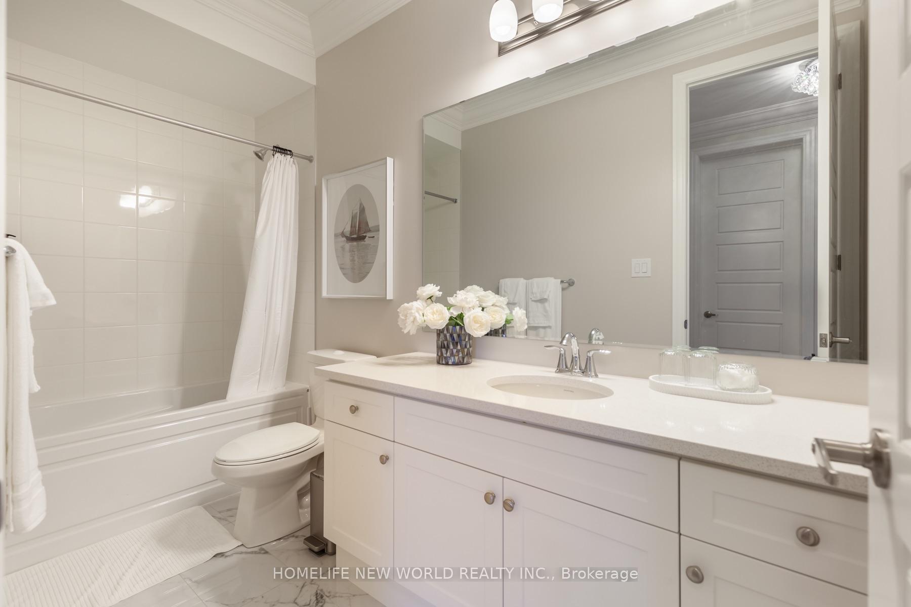 Photo 36 of 20 Brock Meadow Crescent, Markham, Rural Markham — HOMEH