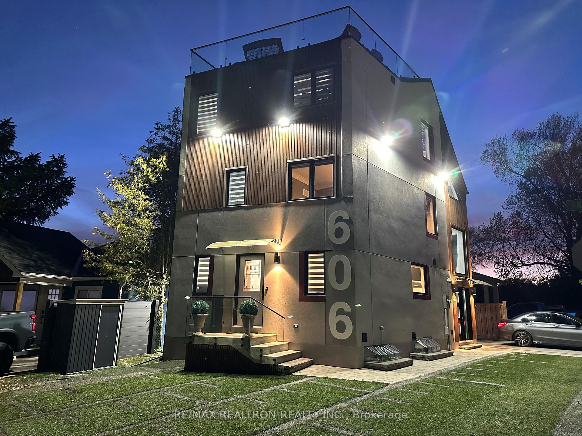 Photo 2 of 606 Annland Street, Pickering, Bay Ridges — HOMEH