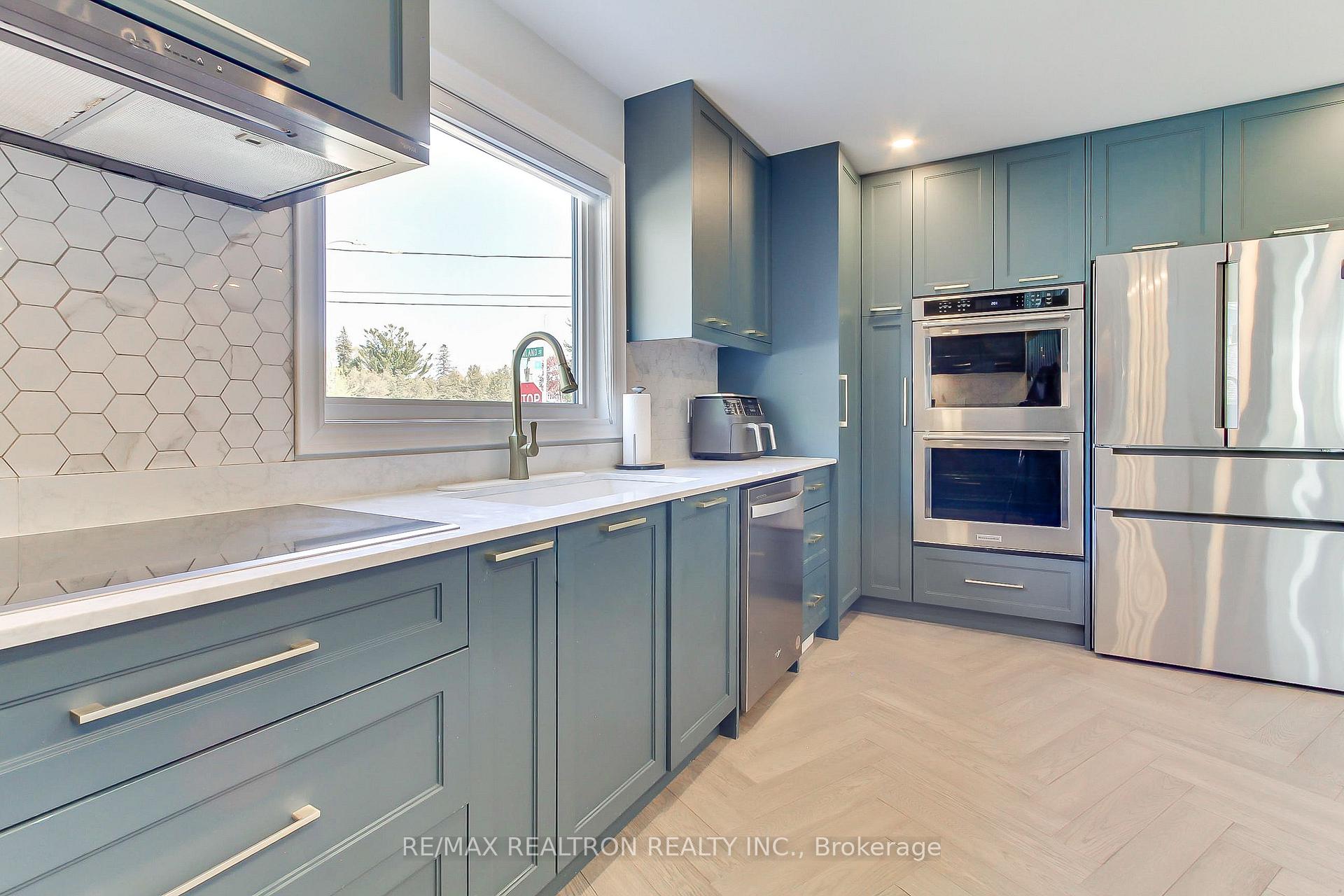 Photo 11 of 606 Annland Street, Pickering, Bay Ridges — HOMEH