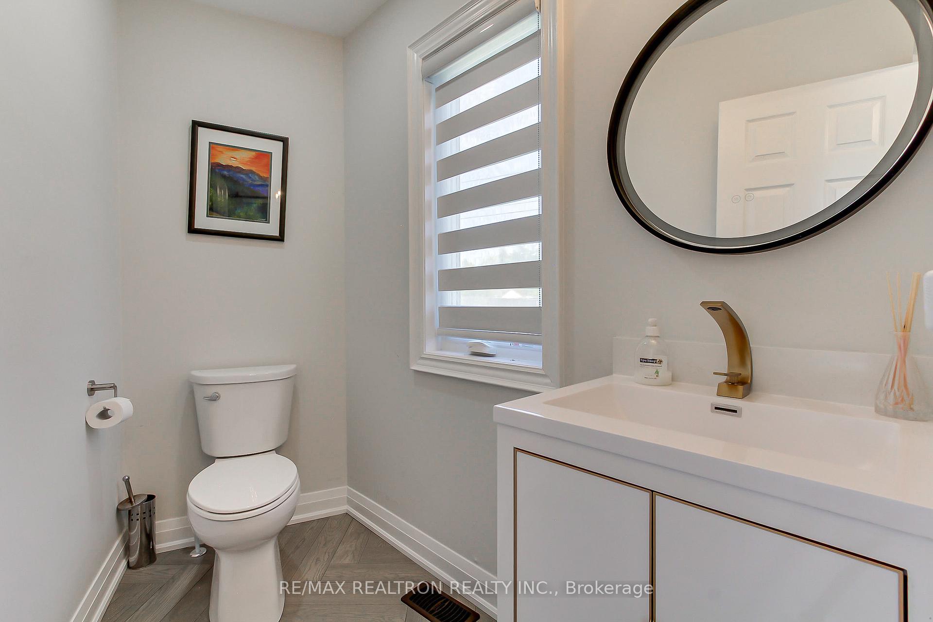 Photo 18 of 606 Annland Street, Pickering, Bay Ridges — HOMEH